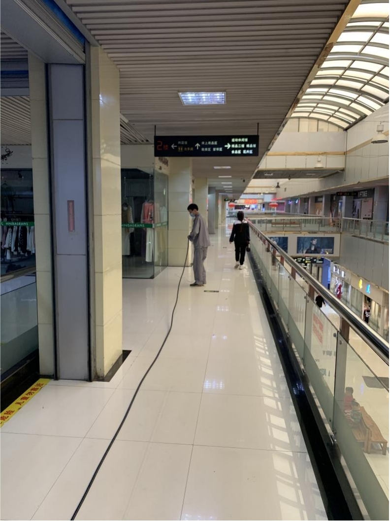 “節(jié)”盡所“能”，綠色低碳，美麗錢(qián)江