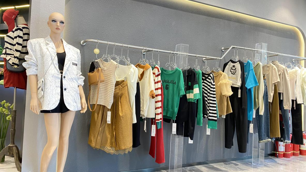 PS-XS店鋪升級，盛大開業(yè)！