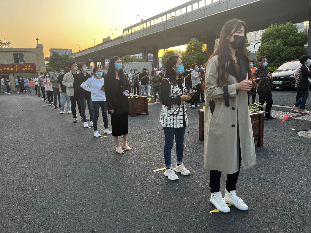 助力防控，我們“疫”不容辭