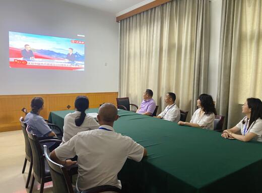 百年華誕，見證偉大時刻