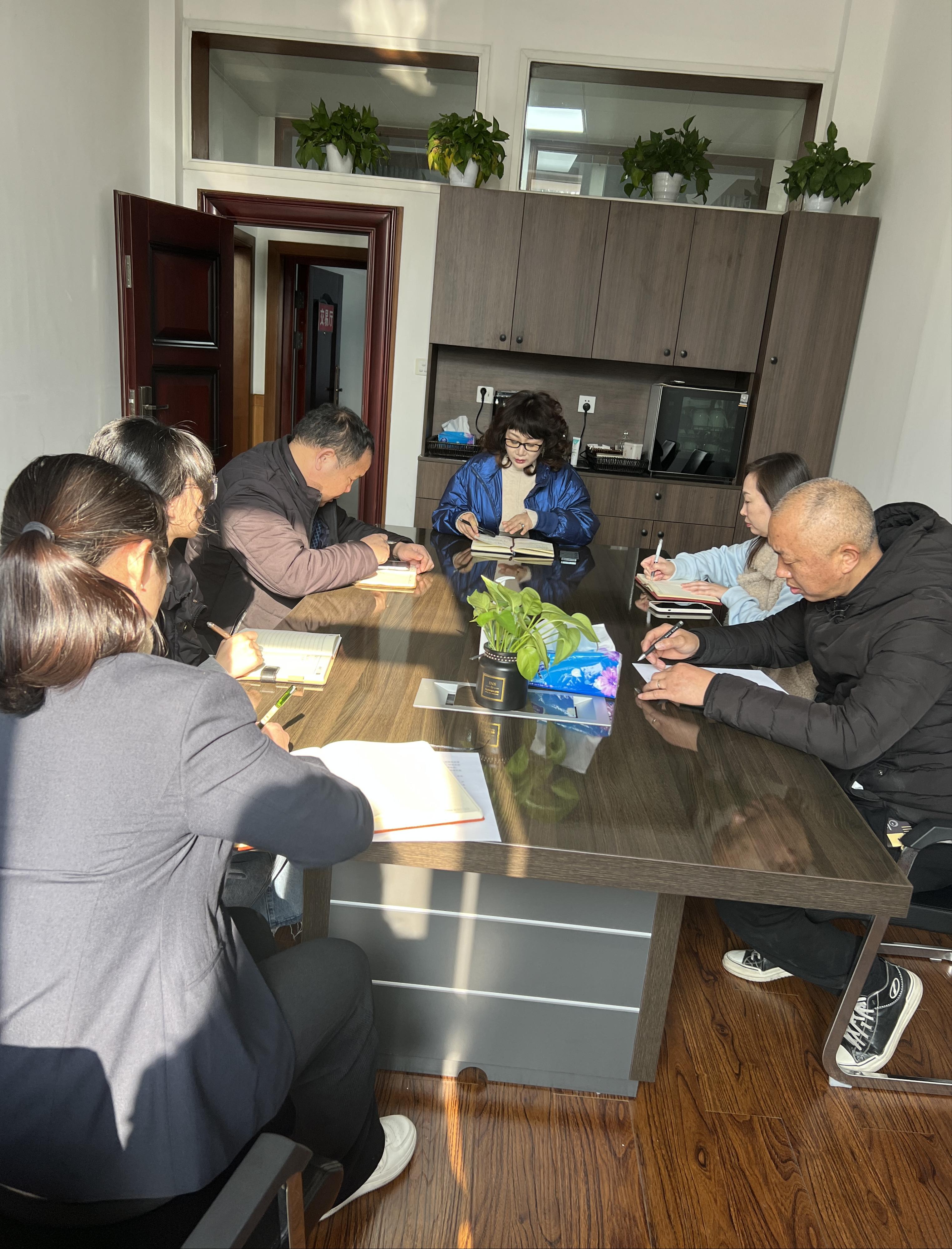 疫情防疫齊參戰(zhàn)，眾志成城筑防線