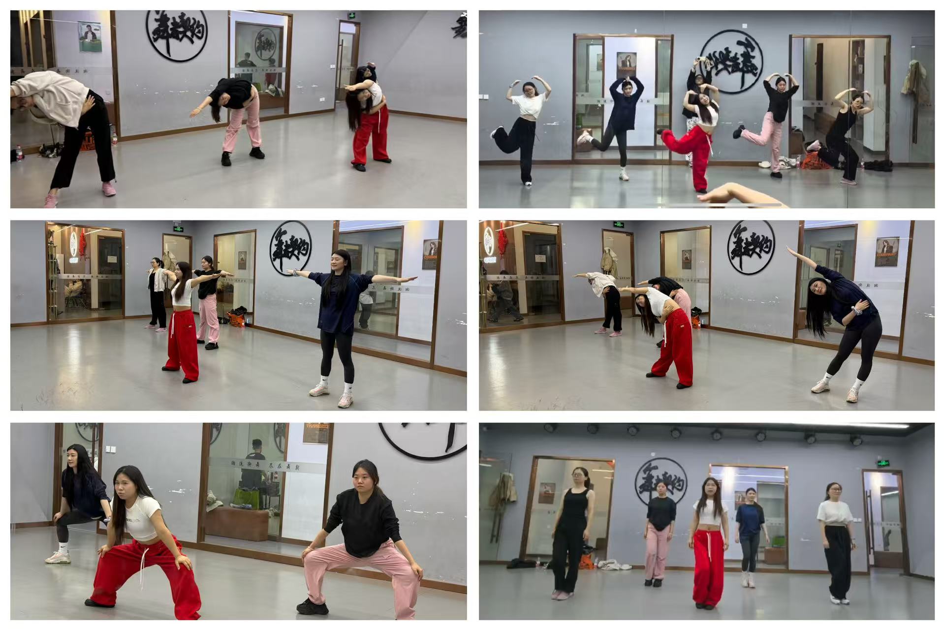 燃動(dòng)活力，禁止“蕉綠”