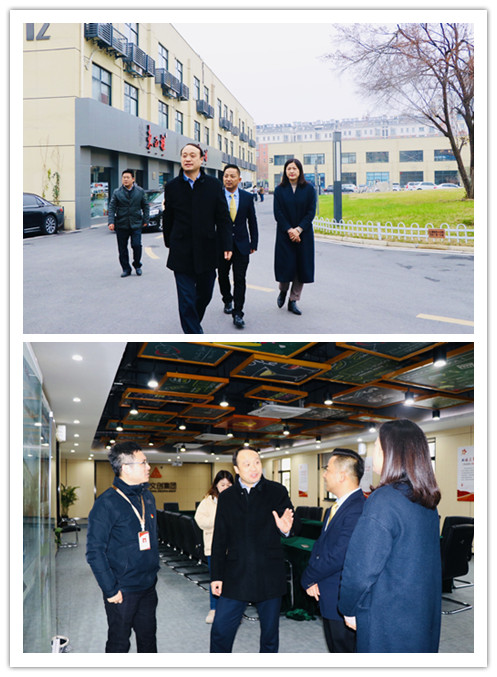 20200103廬陽(yáng)區(qū)委常委、組織部長(zhǎng)項(xiàng)賢勇蒞臨廬陽(yáng)建華文創(chuàng)園調(diào)研黨建工作 (1).jpg