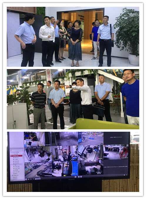 20190704省機關事務管理局行政處赴建華文創(chuàng)集團調研指導黨建工作 (1).jpg
